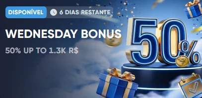 VIP Bonus Banner